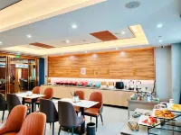 Urban Garden Hotel - Bữa sáng