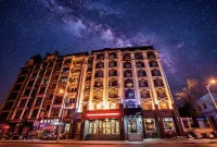 Harbin Lidun Hotel (Central Avenue Subway Station Branch) Hotels in Harbin