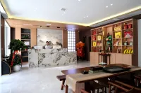 Huguan Longli Grand Hotel - เปิดใหม่