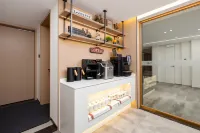 Wanda Yue Hotel (Pingtan Station Night Market, Longwangtou Beach) - Bữa sáng