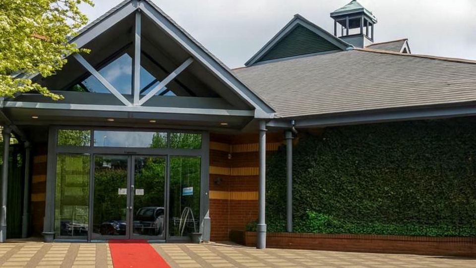 Wigan Oak Hotel by Belvilla