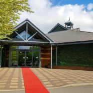 Wigan Oak Hotel by Belvilla