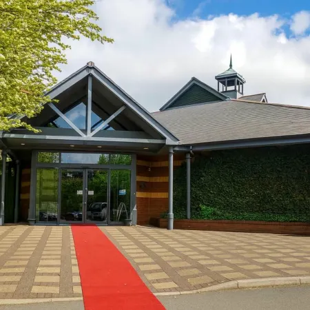 Wigan Oak Hotel by Belvilla