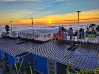 Station Phu Thap Buek Resort - breakfast