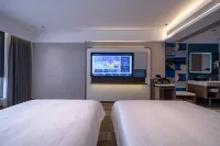 Aifei Hotel (Wenchang Longlou Aerospace City Branch) - Pet friendly