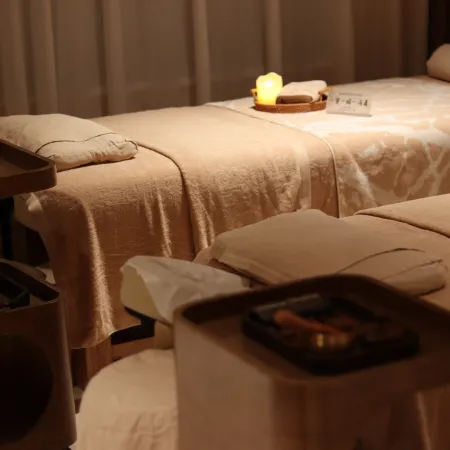 Mr. Tang’s Yard·Immersive Experience B&B (Riyue Bay Branch)