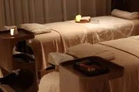 Mr. Tang’s Yard·Immersive Experience B&B (Riyue Bay Branch) - spa