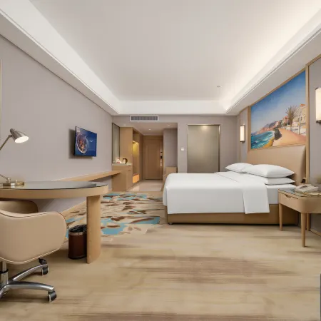 Vienna Hotel (Xingren Hotel)