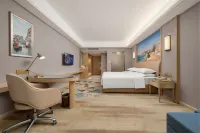 Vienna Hotel (Xingren Hotel) - Wifi
