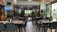 Momshie's Apartelle and Restaurant - Breakfast