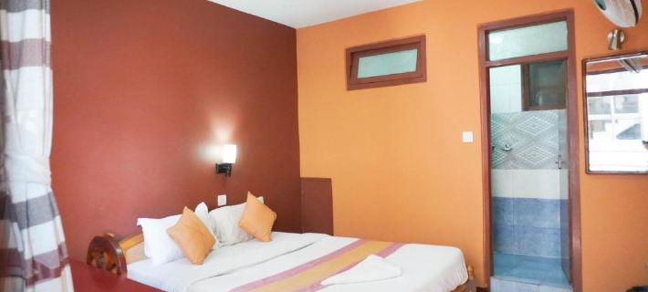 Khangsar Home Hotels in Kathmandu