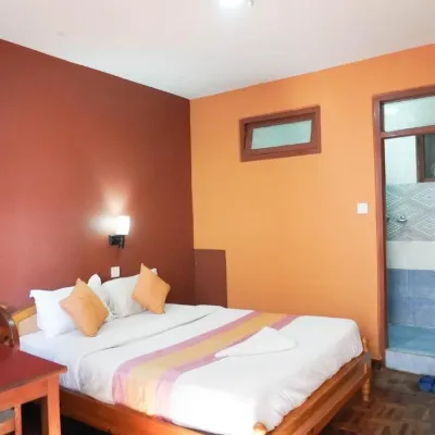 Khangsar Home Các khách sạn gần Đền thờ Degutaleju