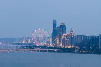 Yi Nian · Fangcun Hotel (Nanchang Tengwangge Store) - románticos