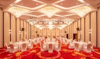 Gangbo Peninsula Hotel (Yancheng) - Airport Shuttle