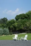 從林裏野奢民宿 - 水上樂園