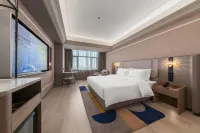 Mercure Hotel (Baotou International Convention Center) - 4-Star