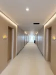 Qike Boutique Homestay Hotel - parking