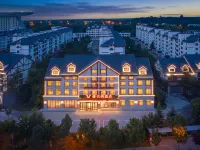 Vienna Hotel (Changbai Mountain Chibei District Transportation Distribution Center) - 3-Star