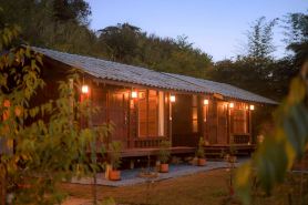 บ้านหวิน Baan Hwin Stay & coffee Rakthai