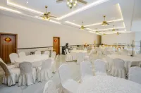 Jinjiang Hotel (Quanzhou Wanda Plaza Passenger Transport Center Station) - sarapan