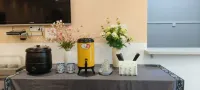 Maoduo Hotel - breakfast