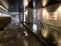 SUPER HOTEL Kirishima Natural Hot spring - spa