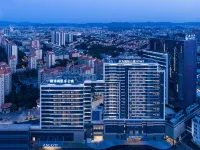 Jowe International Apartment Songshan Lake - Kæledyr tilladt