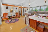 PrideInn Mara Camp & Cottages - 5 estrellas