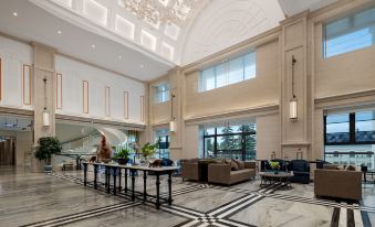 Nalati jinling Resort