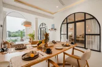 6 mins to La Brisa, Dream Stay Canggu No. 2 - 신규