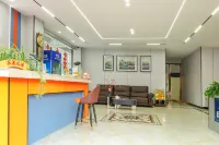 Yifeng Hongteng Business Hotel - 애견동반
