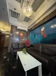JADE HOTEL - parking