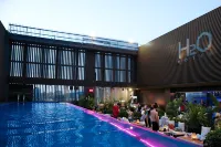 H2O Hotel - Lyx