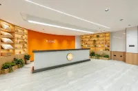 Yixuan Hotel (Nanjing Dachang Zhongshan Science and Technology Park Runfu Road Branch - جديد