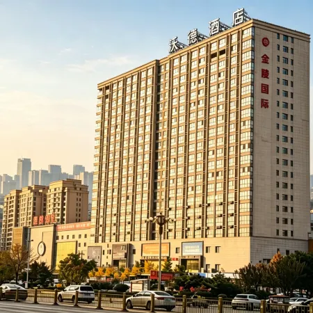 World Hotel