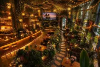 Mutao Courtyard Hotel - Romantic