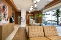 The Moto Hotel Ueno III - บริการรถรับส่ง