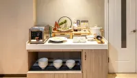 如家飯店（金華世貿城市廣場八一南街地鐵站店） - 2 星級