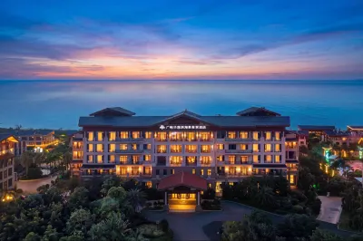 Weizhou Island Sea-View Resort Hotels in Weizhou Island (North Leisure Area)