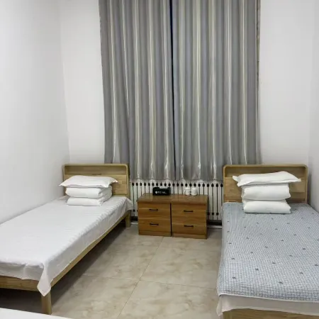 Wunuer Meet Inn