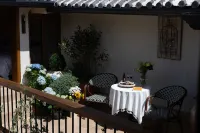 Rose Revisit · Quiet French Aesthetic Garden Resort (Sifang Street, Lijiang Ancient Town) - New