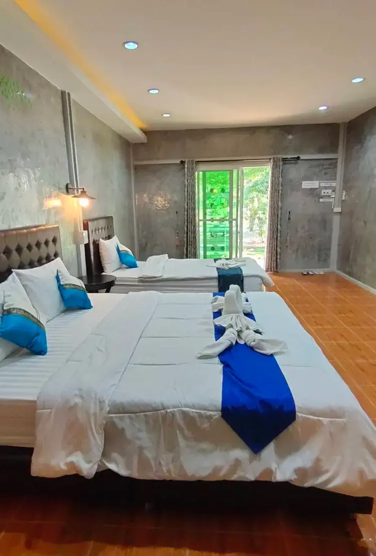 ห้องสุพีเรียร์