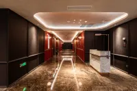 Rizhao Montage International Hotel - vue mer