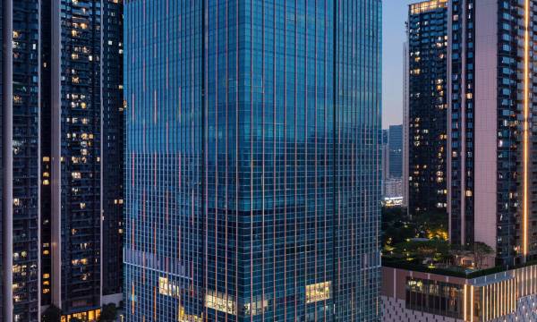 Fairfield by Marriott Shenzhen Bao'an