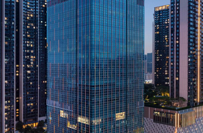 Fairfield by Marriott Shenzhen Bao'an