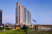 希爾頓格拉斯哥酒店 - SPA