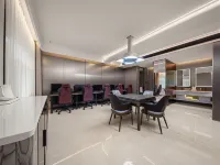 Fuyuan Jinyi E-Sports Hotel - 2-Star