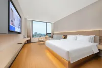Elong Wanguo Hotel (Xinyang Beijing Road) - 3 stelle
