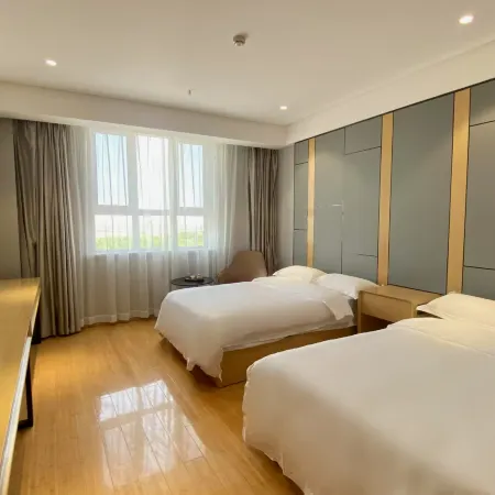 Temaotong International Hotel
