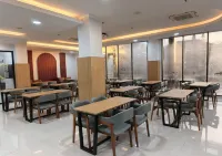BBIB Suites - فطور